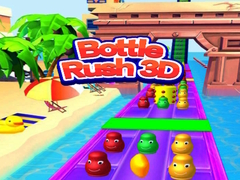 Spiel Bottle Rush 3D