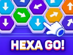 Spiel Hexa GO!