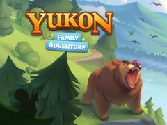 Spiel Yukon: Family Adventure