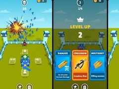 Spiel Star Trooper: War for Survival