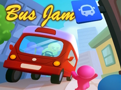 Spiel Bus Jam
