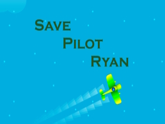 Spiel Save Pilot Ryan