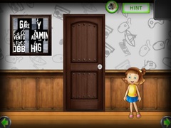 Spiel Amgel Kids Room Escape 353