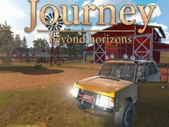Spiel Journey Beyond Horizons