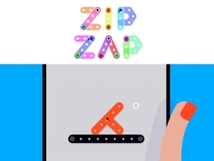 Spiel Zip Zap
