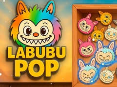 Spiel Labubu Pop