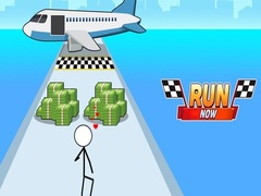Spiel Run Now