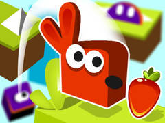 Spiel Rabbit & Carrot