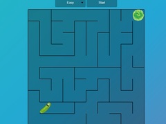 Spiel Maze Me Crazy