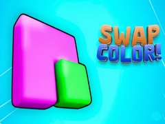 Spiel Swap Color