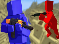 Spiel Raven 3D - Front Line