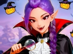 Spiel Find It Out Halloween