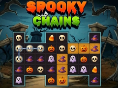 Spiel Spooky Chains