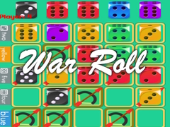 Spiel War Roll