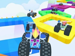 Spiel Obby Roads