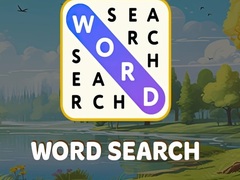 Spiel Word Search