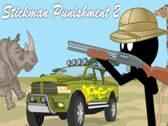 Spiel Stickman Punishment 2