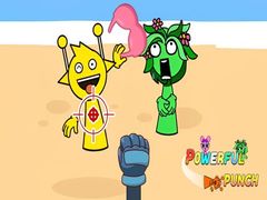Spiel Powerful Punch