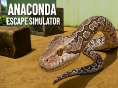 Spiel Anaconda Escape Simulator