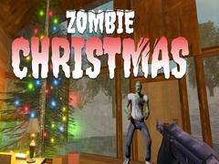 Spiel Zombie Christmas
