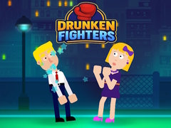Spiel Drunken Fighters