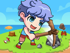Spiel Survival Island: EVO