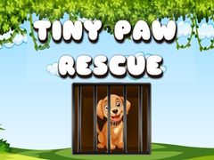 Spiel Tiny Paw Rescue