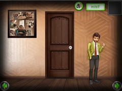 Spiel Amgel Easy Room Escape 329