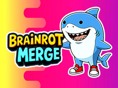Spiel Brainrot Merge
