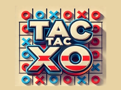 Spiel TAC-TAC-XO