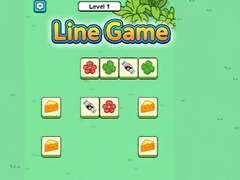Spiel Line Game