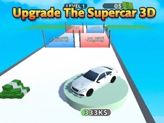 Spiel Upgrade The Supercar 3D