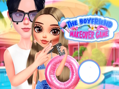 Spiel The Boyfriend Makeover Game