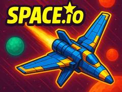 Spiel Space.io