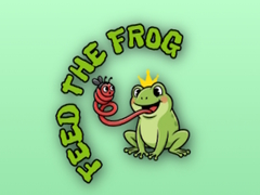 Spiel Feed The Frog