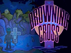 Spiel Drowning Cross