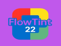 Spiel FlowTint