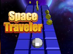 Spiel Space Traveler