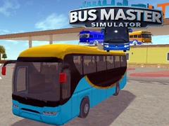 Spiel Bus Master Simulator