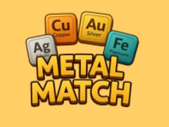 Spiel Metal Match
