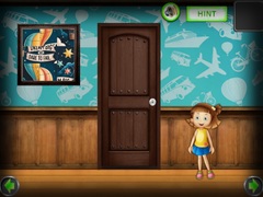 Spiel Amgel Kids Room Escape 354