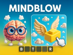 Spiel Mindblow