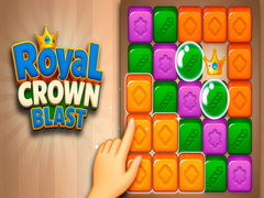 Spiel Royal Crown Blast