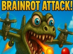 Spiel Brainrot Attack