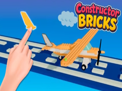 Spiel Constructor Bricks