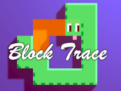 Spiel Block Trace