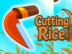 Spiel Cutting Rice