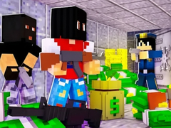Spiel Robberies 3D
