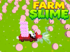Spiel Slime Farm