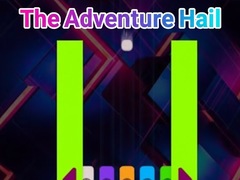 Spiel The Adventure Hail